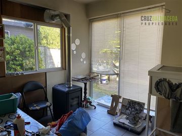 Casa en Venta en Balneario Pelluco