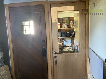 Casa en Venta en Balneario Pelluco