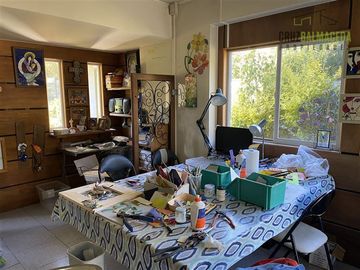 Casa en Venta en Balneario Pelluco