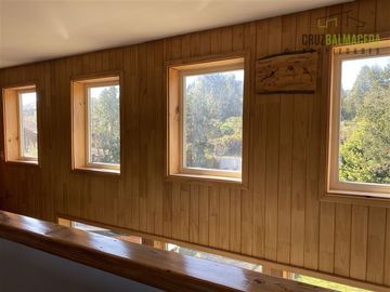 Casa en Venta en Balneario Pelluco