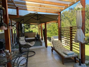 Casa en Venta en Balneario Pelluco