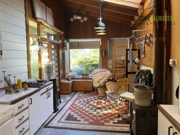 Casa en Venta en Balneario Pelluco