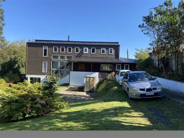 Casa en Venta en Balneario Pelluco