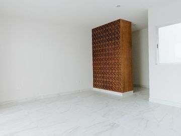 Casa en privada residencial Nadira, Norte de Mérida