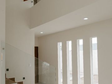 Casa en privada residencial Nadira, Norte de Mérida
