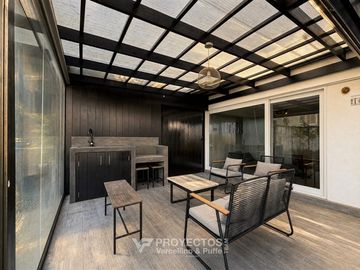 Departamento en venta de 2 dorm. en Reñaca