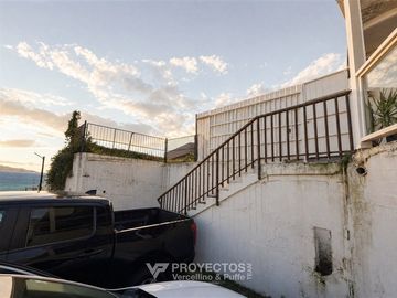 Departamento en venta de 2 dorm. en Reñaca