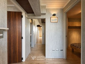 Departamento en venta de 2 dorm. en Reñaca
