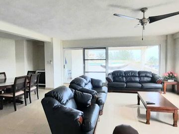 Departamento en Playa Miramar