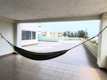 Departamento en Playa Miramar