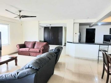 Departamento en Playa Miramar