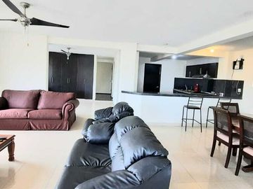Departamento en Playa Miramar