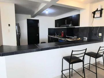 Departamento en Playa Miramar