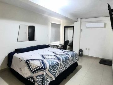 Departamento en Playa Miramar