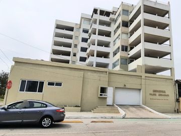 Departamento en Playa Miramar