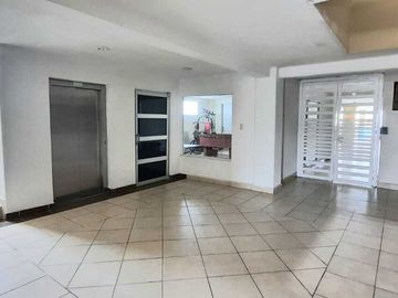 Departamento en Playa Miramar