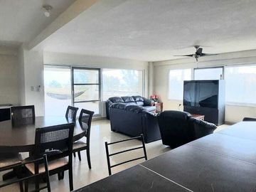 Departamento en Playa Miramar