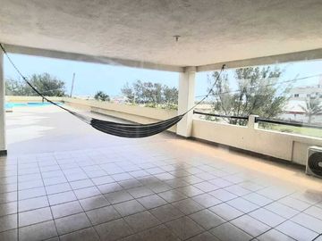 Departamento en Playa Miramar
