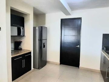 Departamento en Playa Miramar
