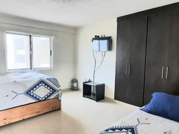 Departamento en Playa Miramar