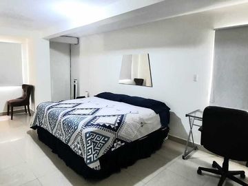 Departamento en Playa Miramar