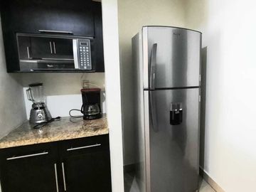 Departamento en Playa Miramar