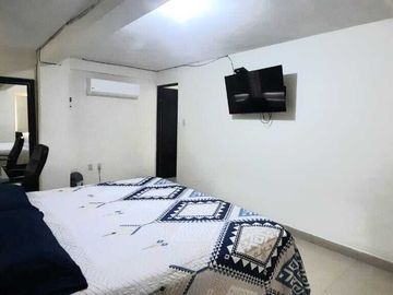 Departamento en Playa Miramar