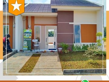 Perumahan Subsidi Bogor Terdekat Jakarta 2022/2023 PURI ASRI 3 Cicilan 1 Jutan