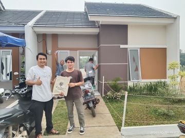 Perumahan Subsidi Bogor Terdekat Jakarta 2022/2023 PURI ASRI 3 Cicilan 1 Jutan