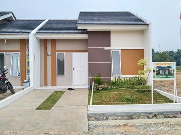 Perumahan Subsidi Bogor Terdekat Jakarta 2022/2023 PURI ASRI 3 Cicilan 1 Jutan