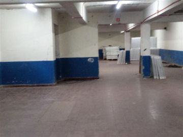 Bodega en arriendo en Macul