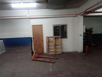 Bodega en arriendo en Macul