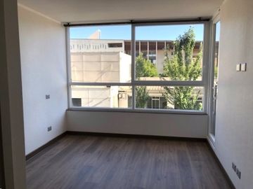 Departamento en venta de 1 dorm. en San Joaquín