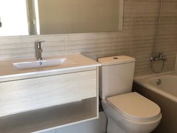 Departamento en venta de 1 dorm. en San Joaquín