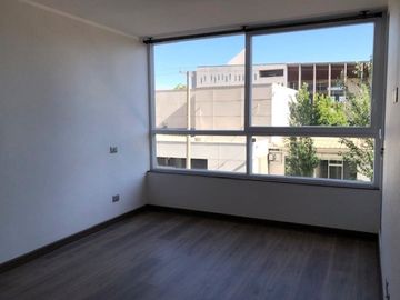 Departamento en venta de 1 dorm. en San Joaquín