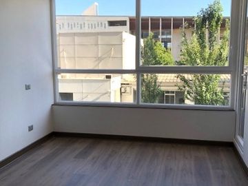 Departamento en venta de 1 dorm. en San Joaquín
