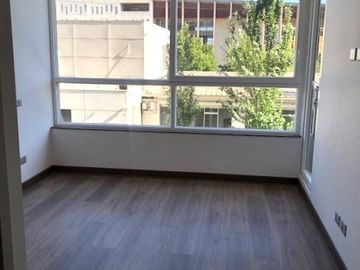 Departamento en venta de 1 dorm. en San Joaquín