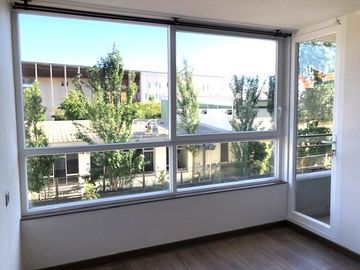 Departamento en venta de 1 dorm. en San Joaquín