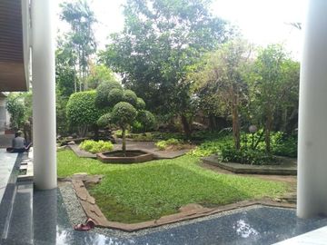 Rumah dijual Raya Margorejo Surabaya