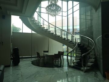Rumah dijual Raya Margorejo Surabaya