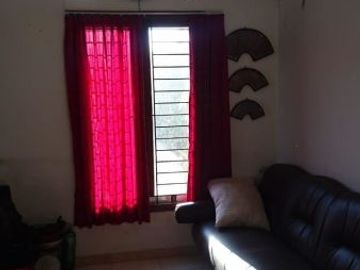 RUMAH HOOK 2LT SIAP HUNI DI JALAN PALAGAN