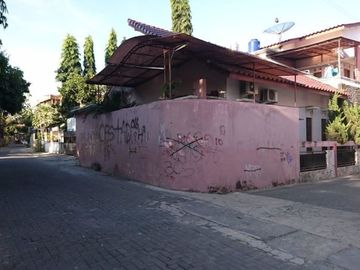 RUMAH HOOK 2LT SIAP HUNI DI JALAN PALAGAN