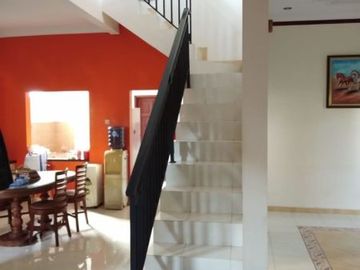 RUMAH HOOK 2LT SIAP HUNI DI JALAN PALAGAN