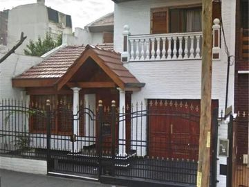 Chalet en Venta Ramos Mejia / La Matanza (A004 3293)