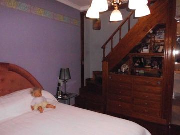 Chalet en Venta Ramos Mejia / La Matanza (A004 3293)