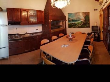 Chalet en Venta Ramos Mejia / La Matanza (A004 3293)