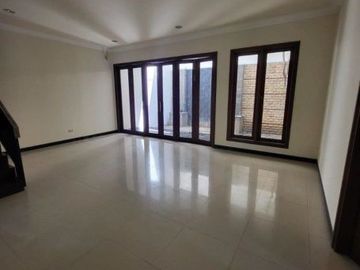 Rumah San Diego siap huni, Listrik 4400watt
