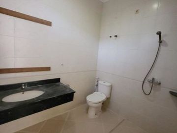 Rumah San Diego siap huni, Listrik 4400watt