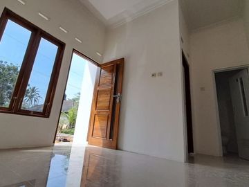 RUMAH MURAH 200JT ALL IN DI GUNUNG KIDUL