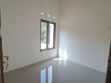 RUMAH MURAH 200JT ALL IN DI GUNUNG KIDUL